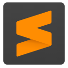 Sublime Text 3 Logo