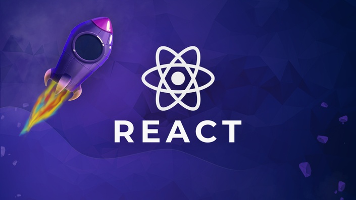 React